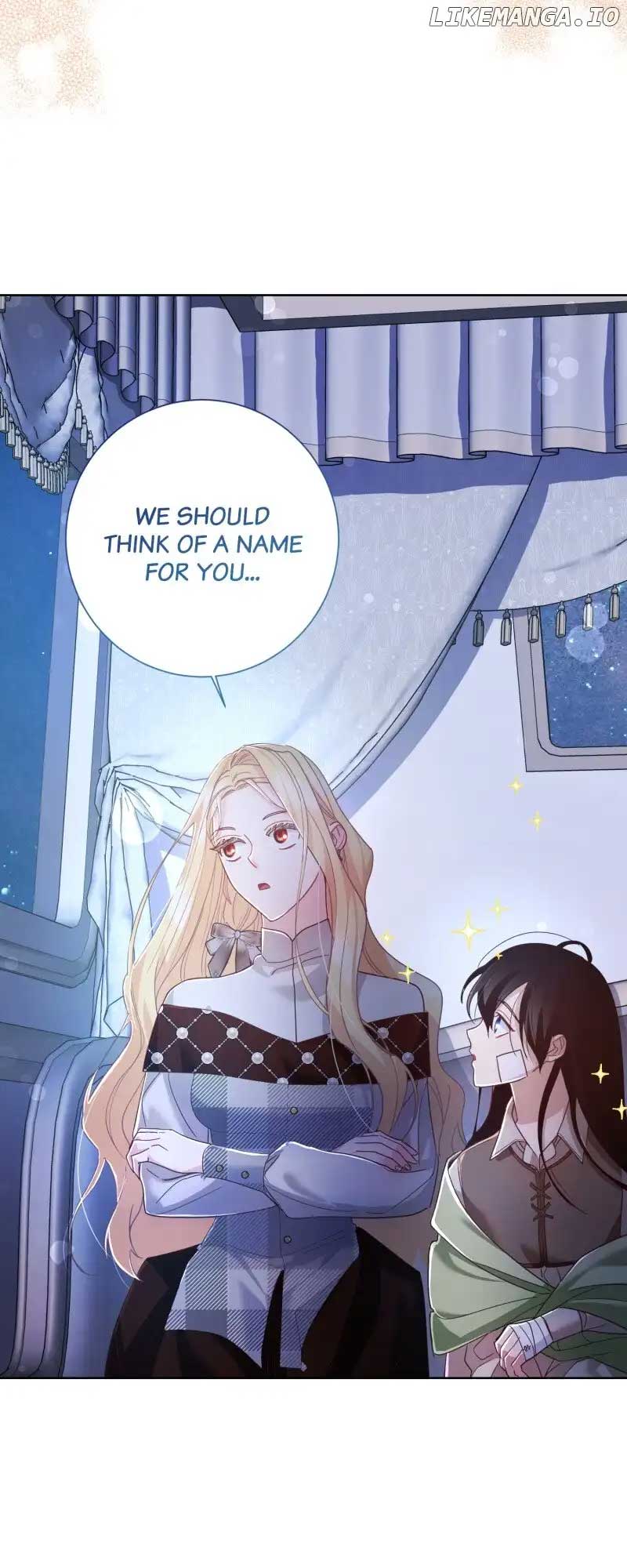 Until the Real One Shows Up Chapter 18 256 40