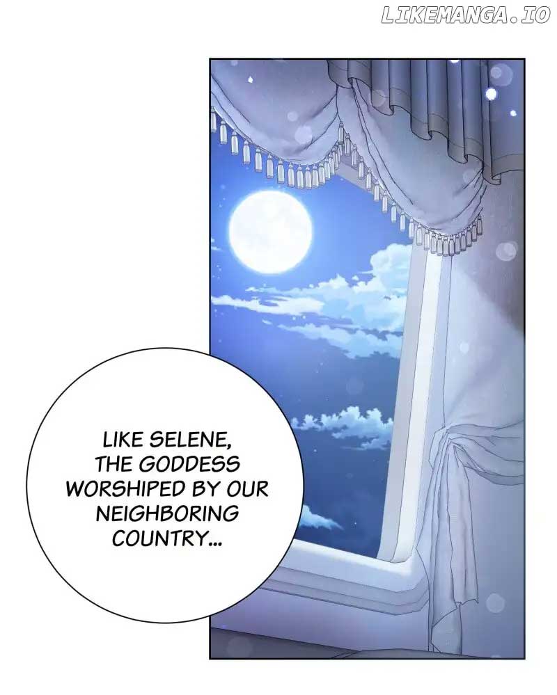 Until the Real One Shows Up Chapter 18 257 41