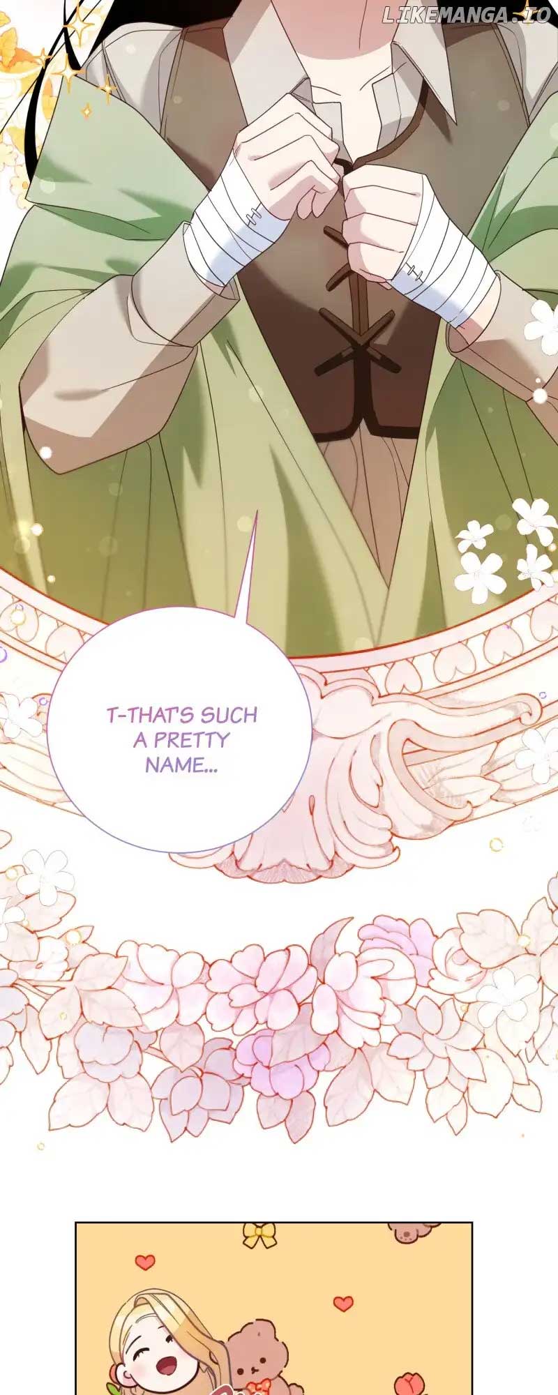 Until the Real One Shows Up Chapter 18 259 43