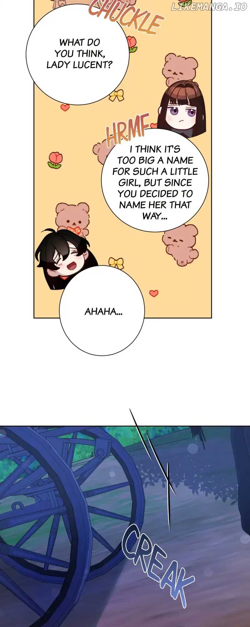 Until the Real One Shows Up Chapter 18 260 44