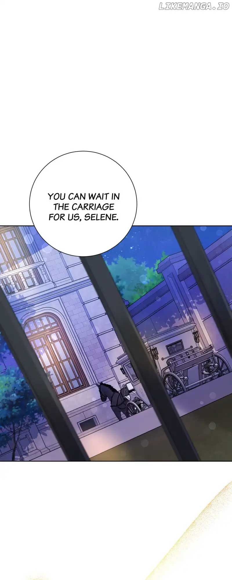 Until the Real One Shows Up Chapter 18 262 46