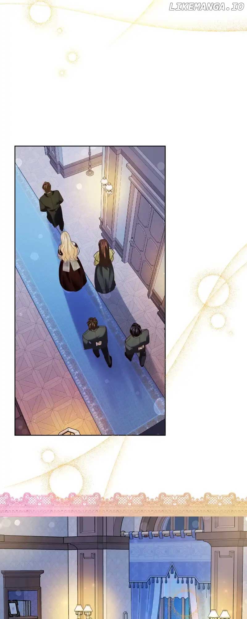 Until the Real One Shows Up Chapter 18 263 47