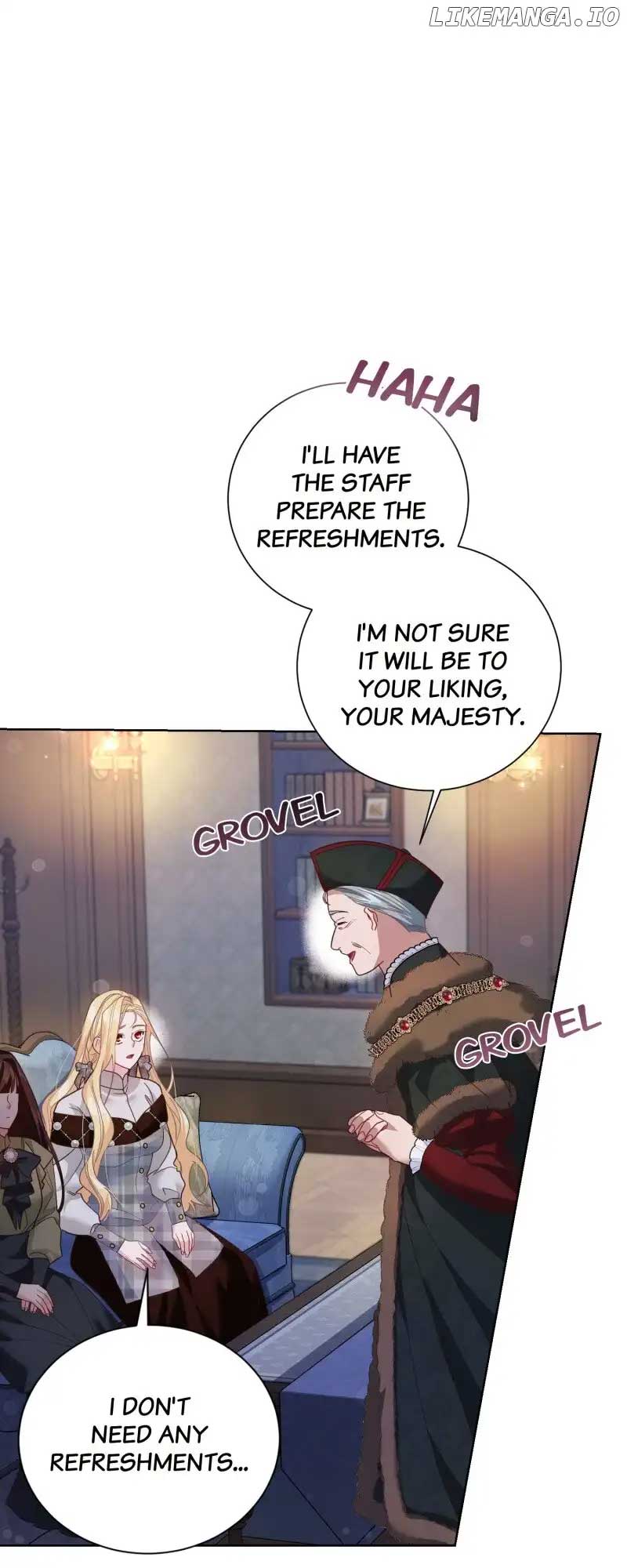 Until the Real One Shows Up Chapter 18 267 51