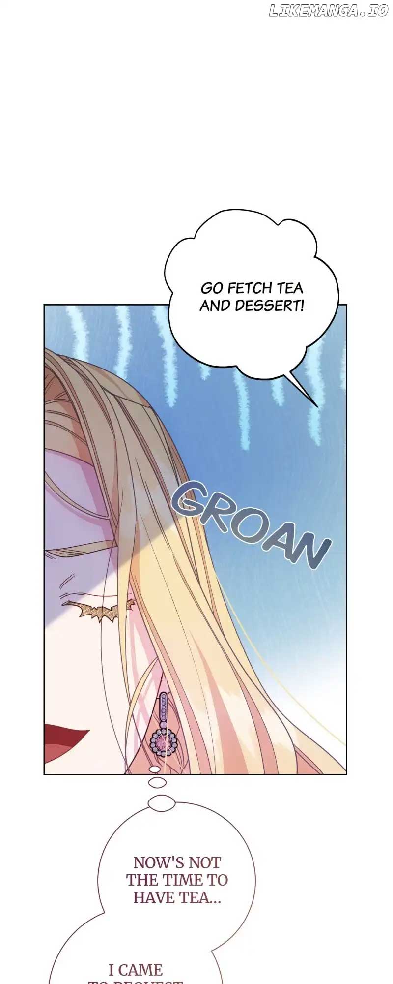 Until the Real One Shows Up Chapter 18 268 52