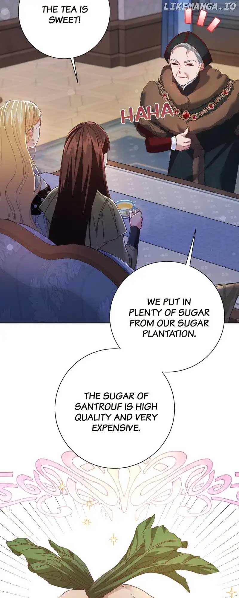 Until the Real One Shows Up Chapter 18 271 55