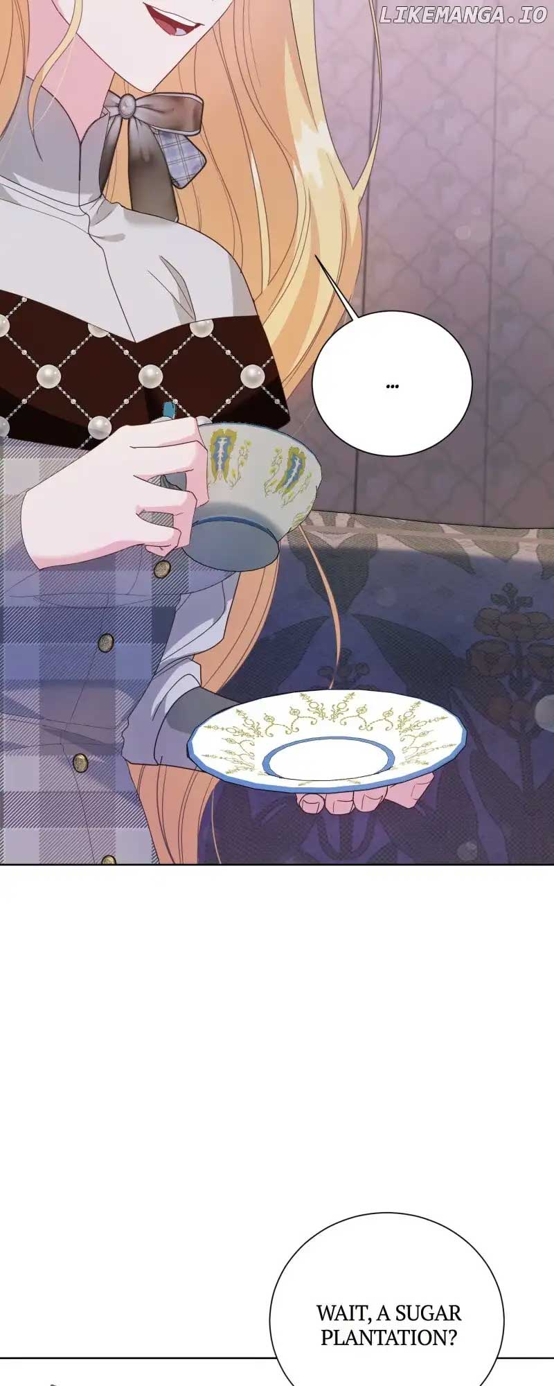 Until the Real One Shows Up Chapter 18 273 57