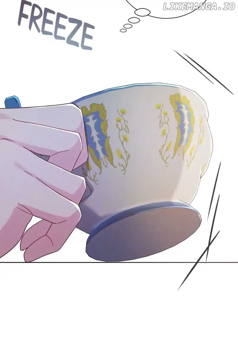 Until the Real One Shows Up Chapter 18 274 58