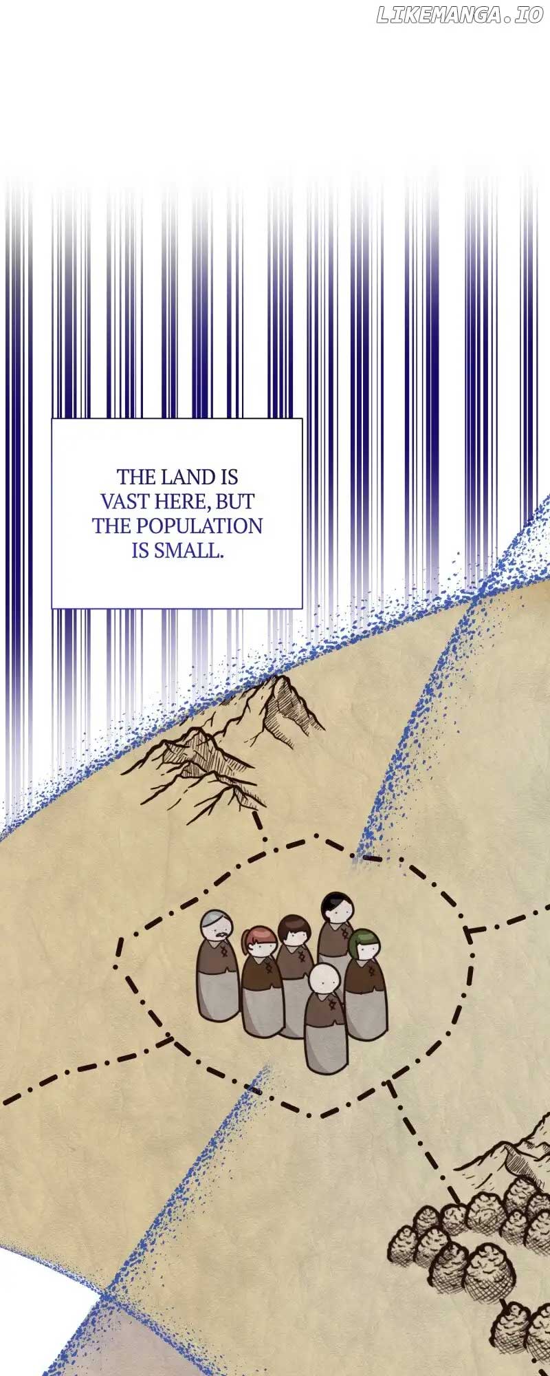 Until the Real One Shows Up Chapter 18 275 59