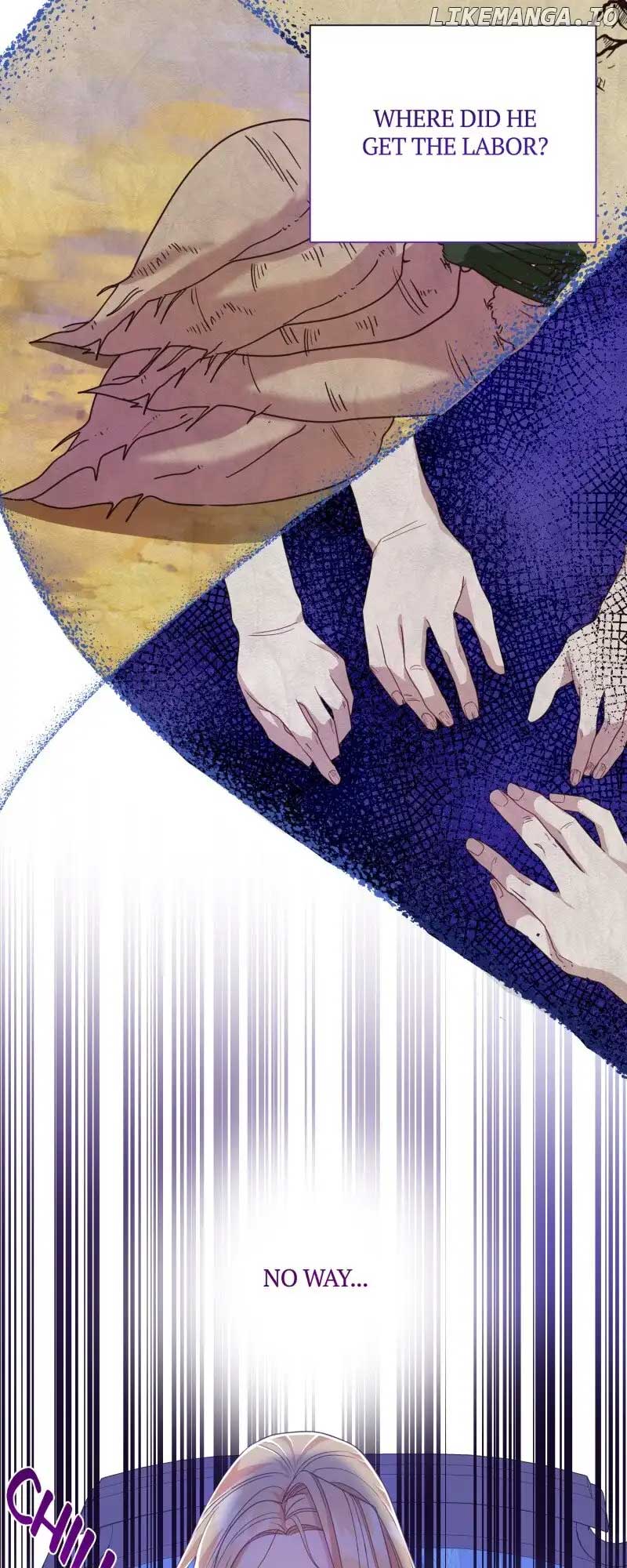 Until the Real One Shows Up Chapter 18 276 60