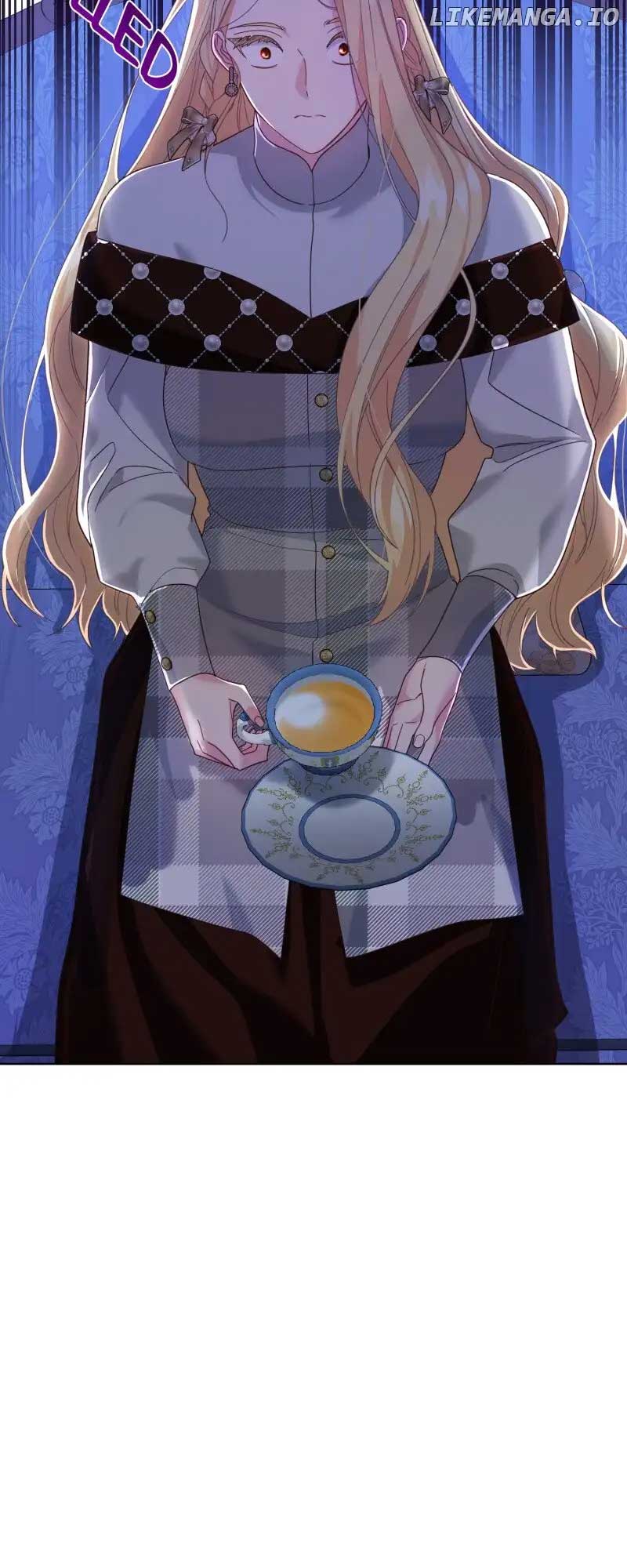 Until the Real One Shows Up Chapter 18 277 61