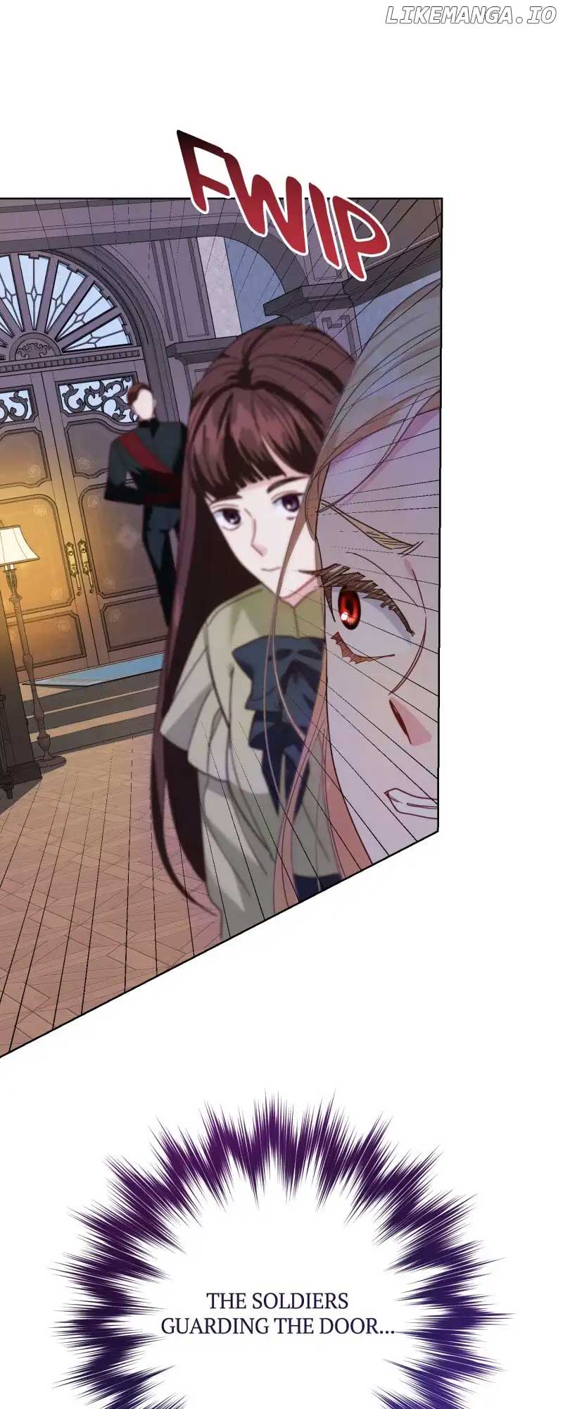 Until the Real One Shows Up Chapter 18 278 62