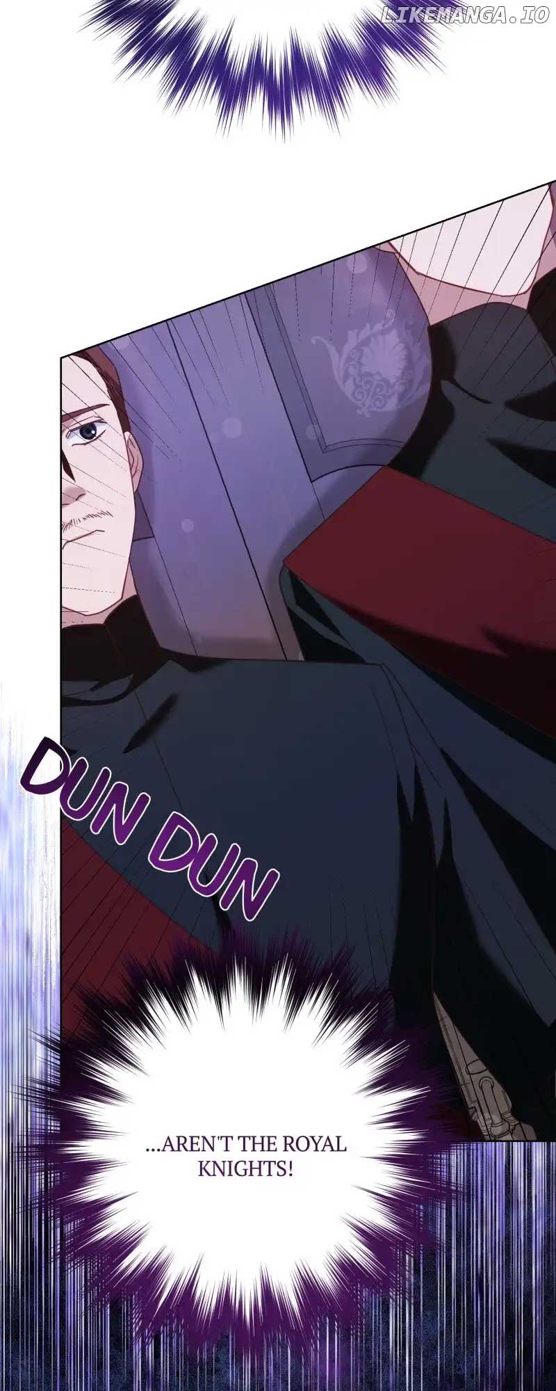 Until the Real One Shows Up Chapter 18 279 63