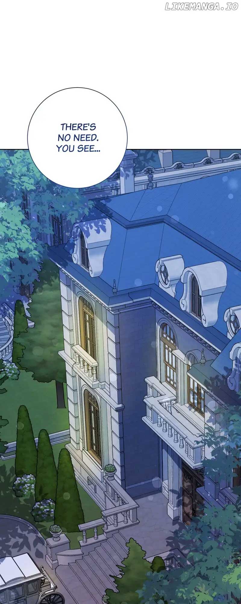 Until the Real One Shows Up Chapter 18 282 66