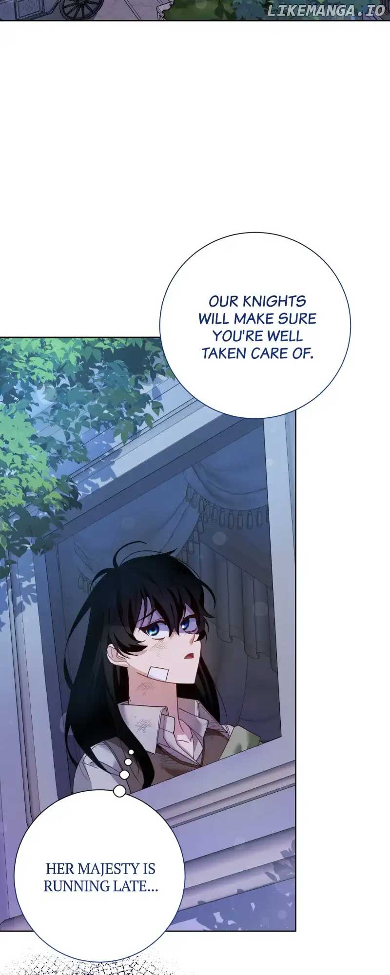 Until the Real One Shows Up Chapter 18 283 67