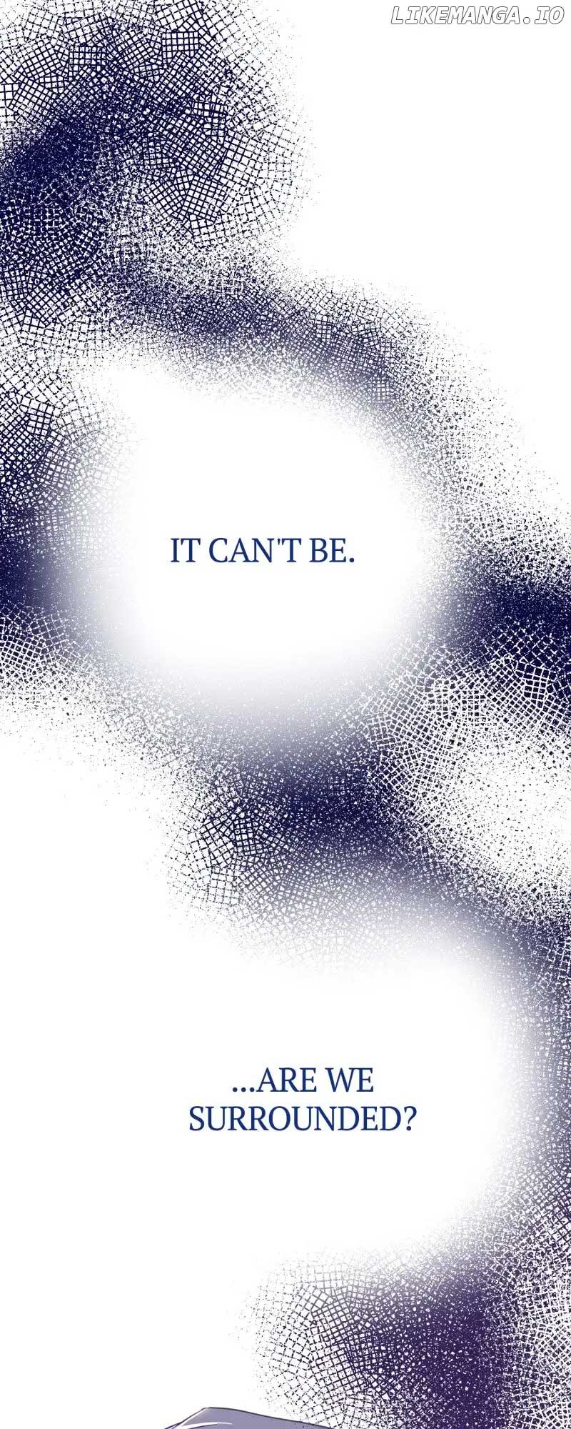 Until the Real One Shows Up Chapter 18 284 68