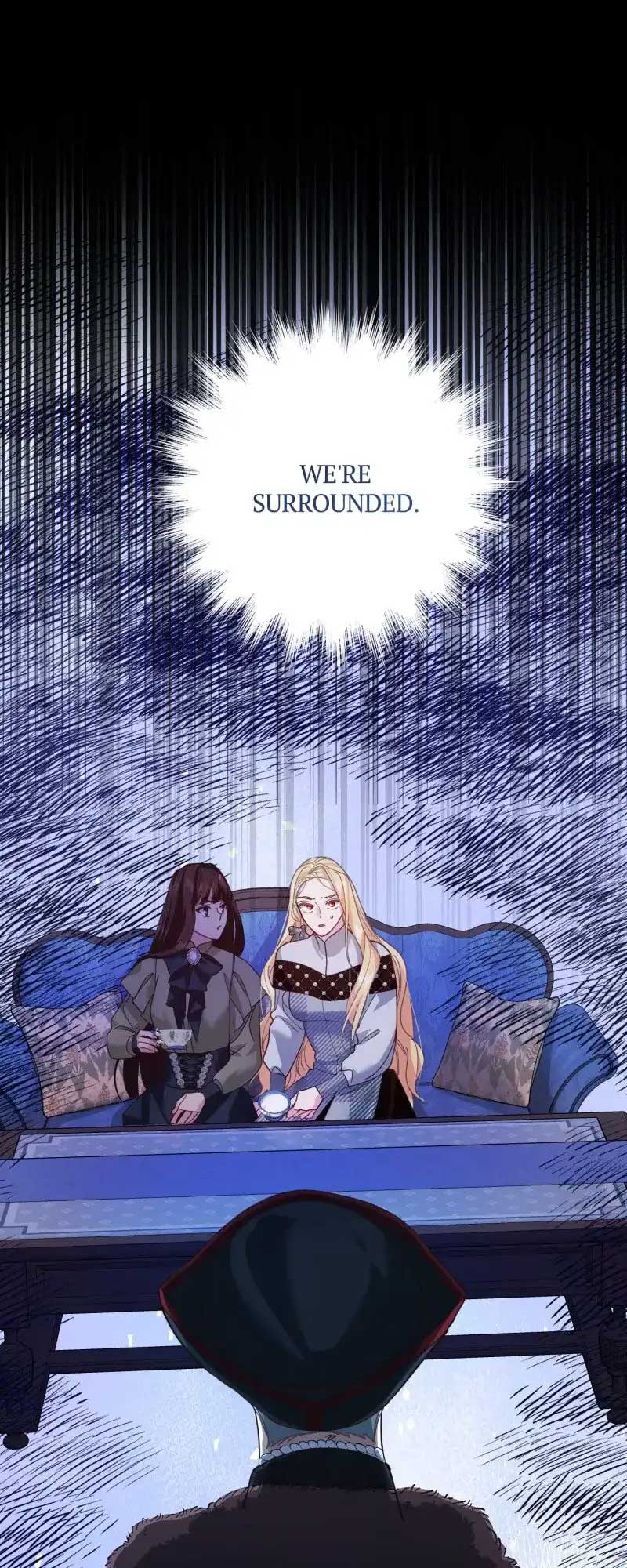 Until the Real One Shows Up Chapter 19 228 02