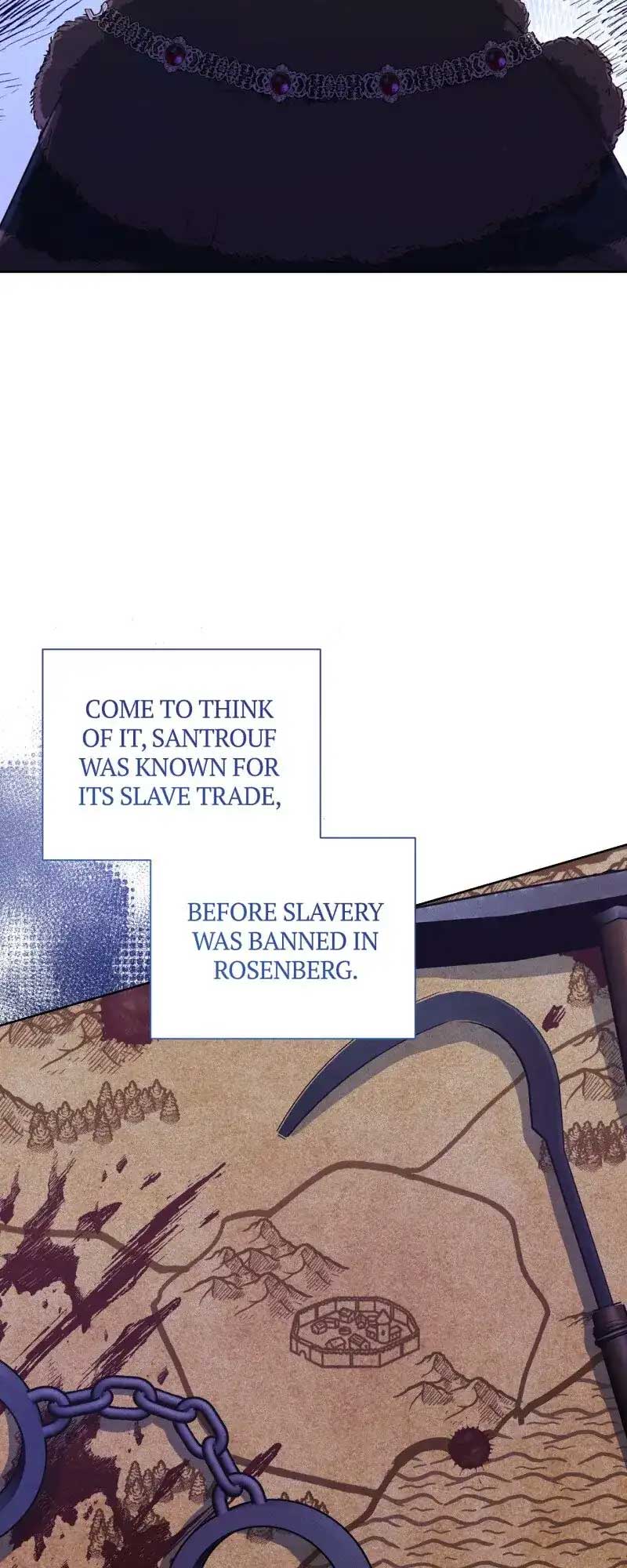 Until the Real One Shows Up Chapter 19 229 03