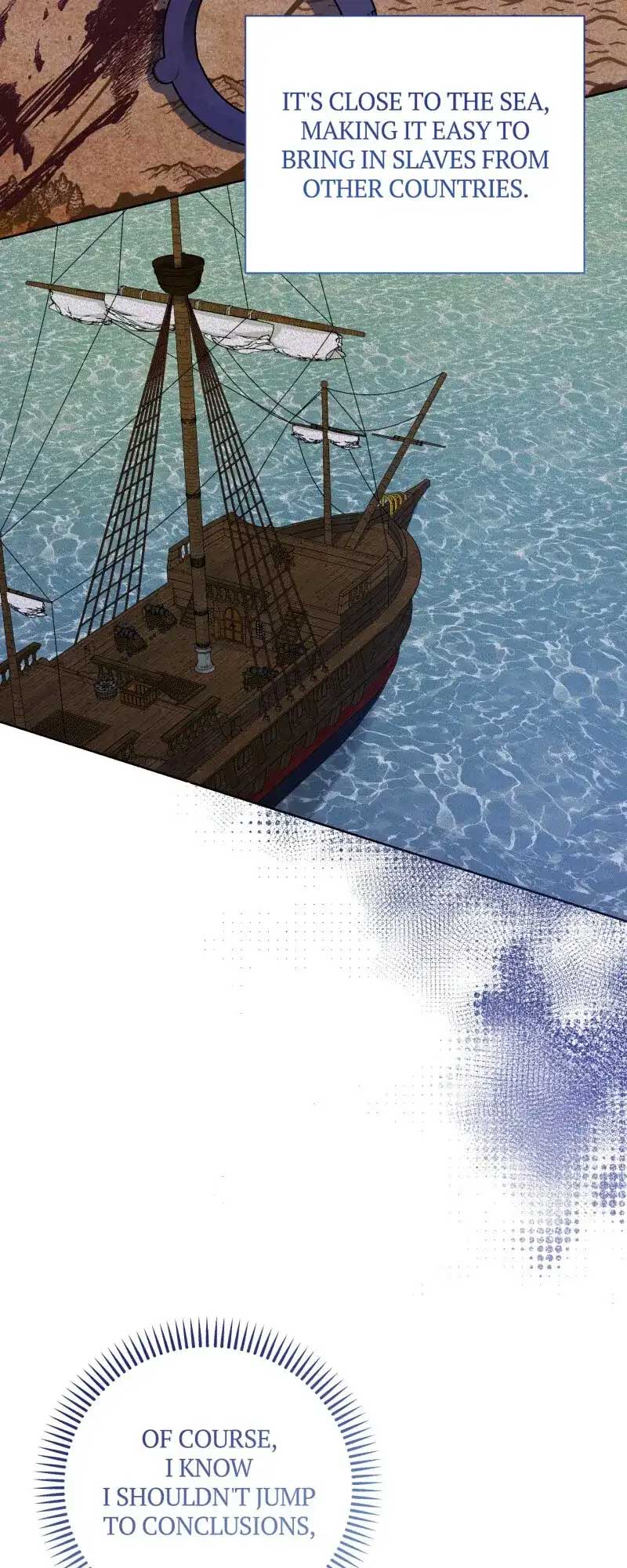 Until the Real One Shows Up Chapter 19 230 04