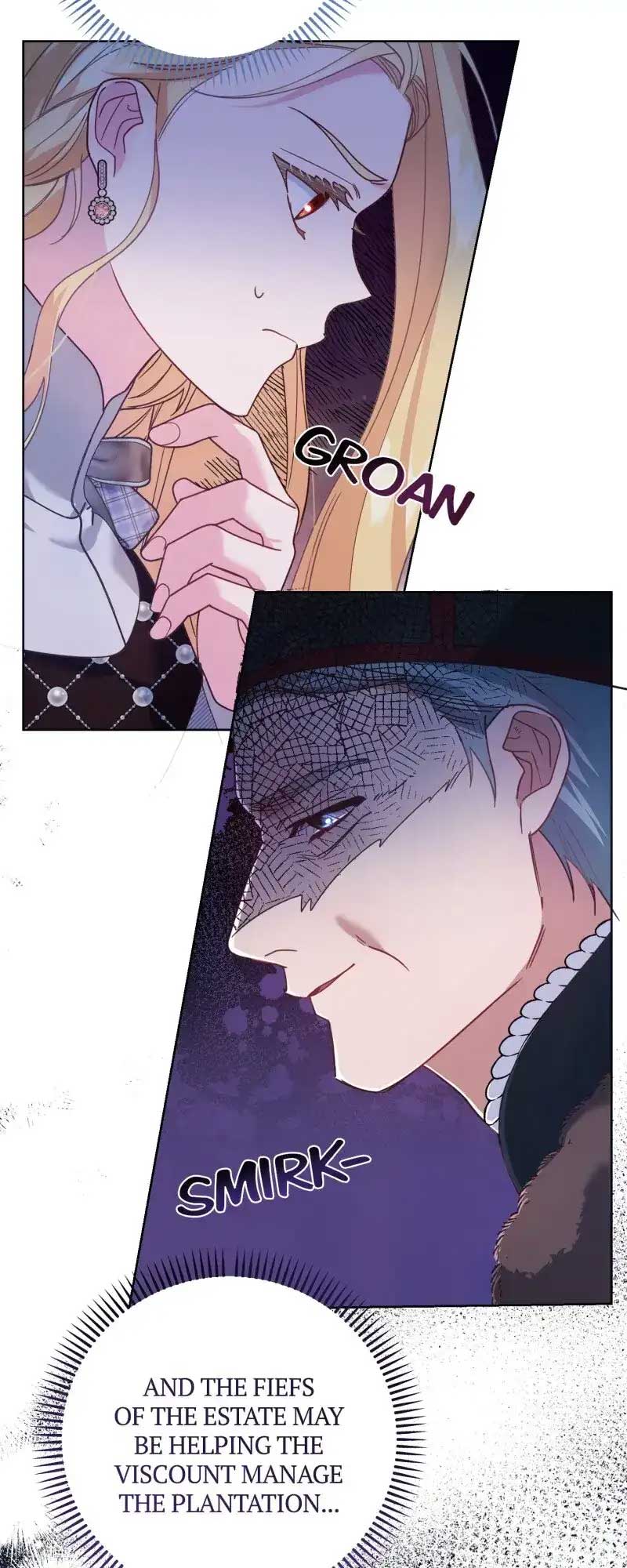 Until the Real One Shows Up Chapter 19 231 05