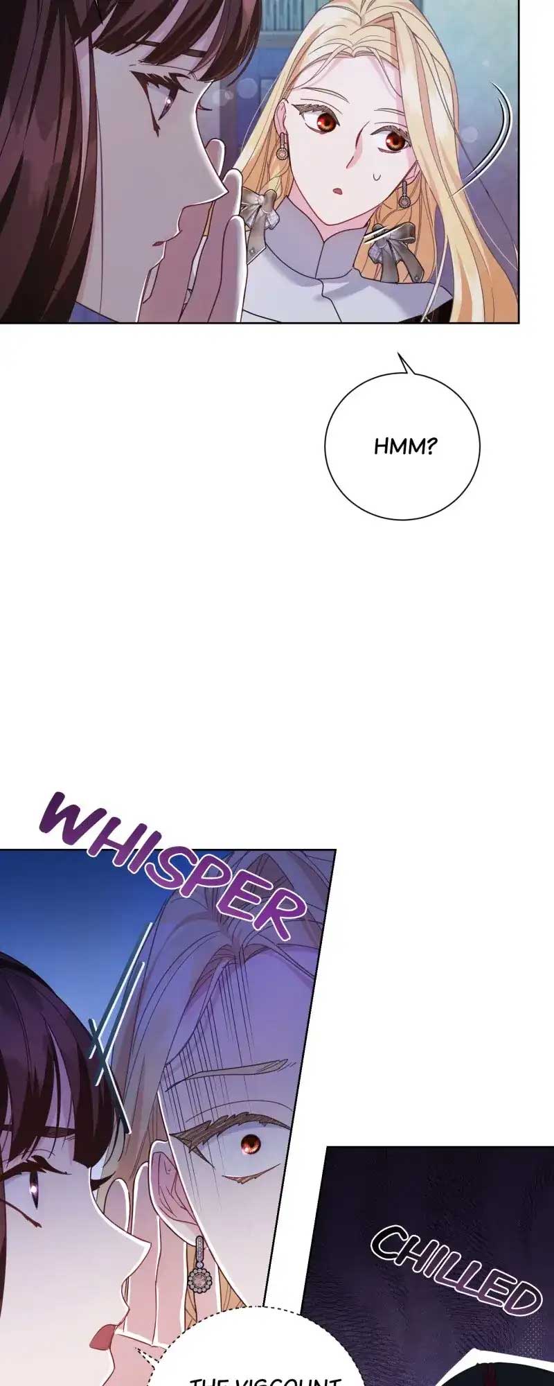 Until the Real One Shows Up Chapter 19 238 12