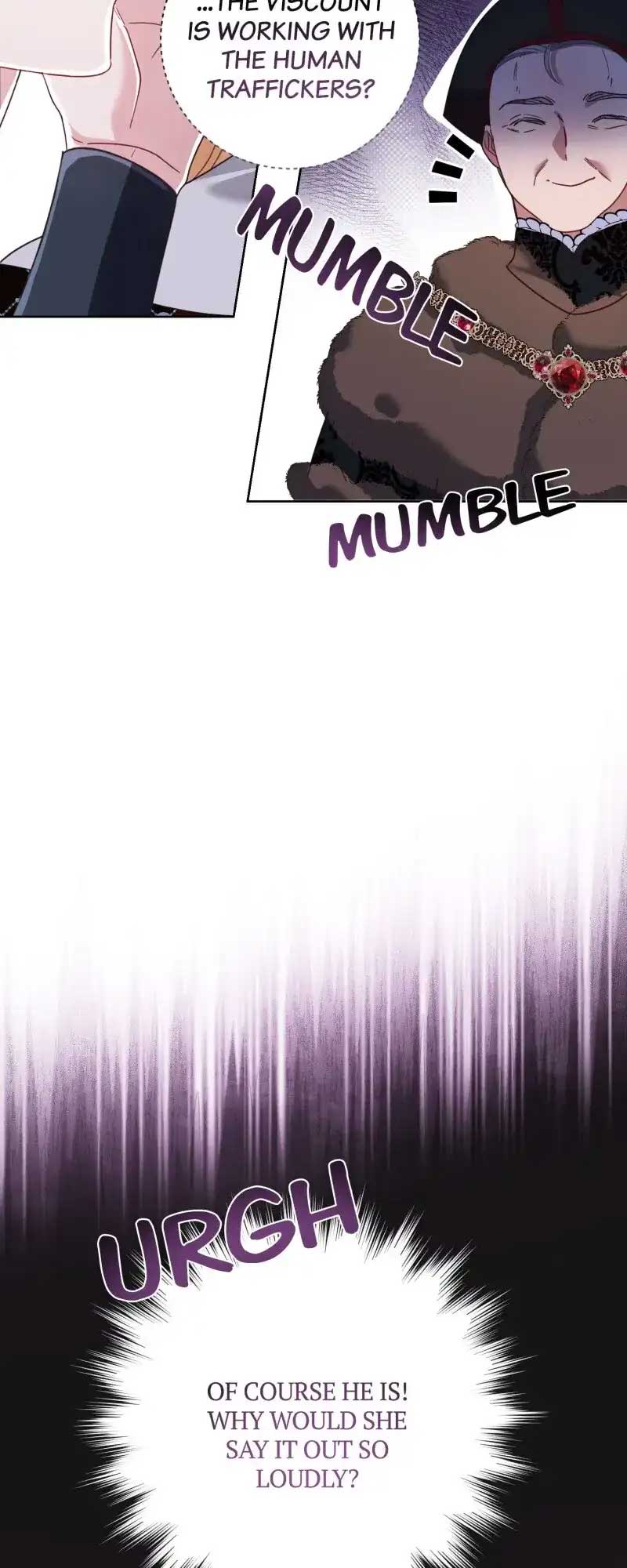 Until the Real One Shows Up Chapter 19 239 13