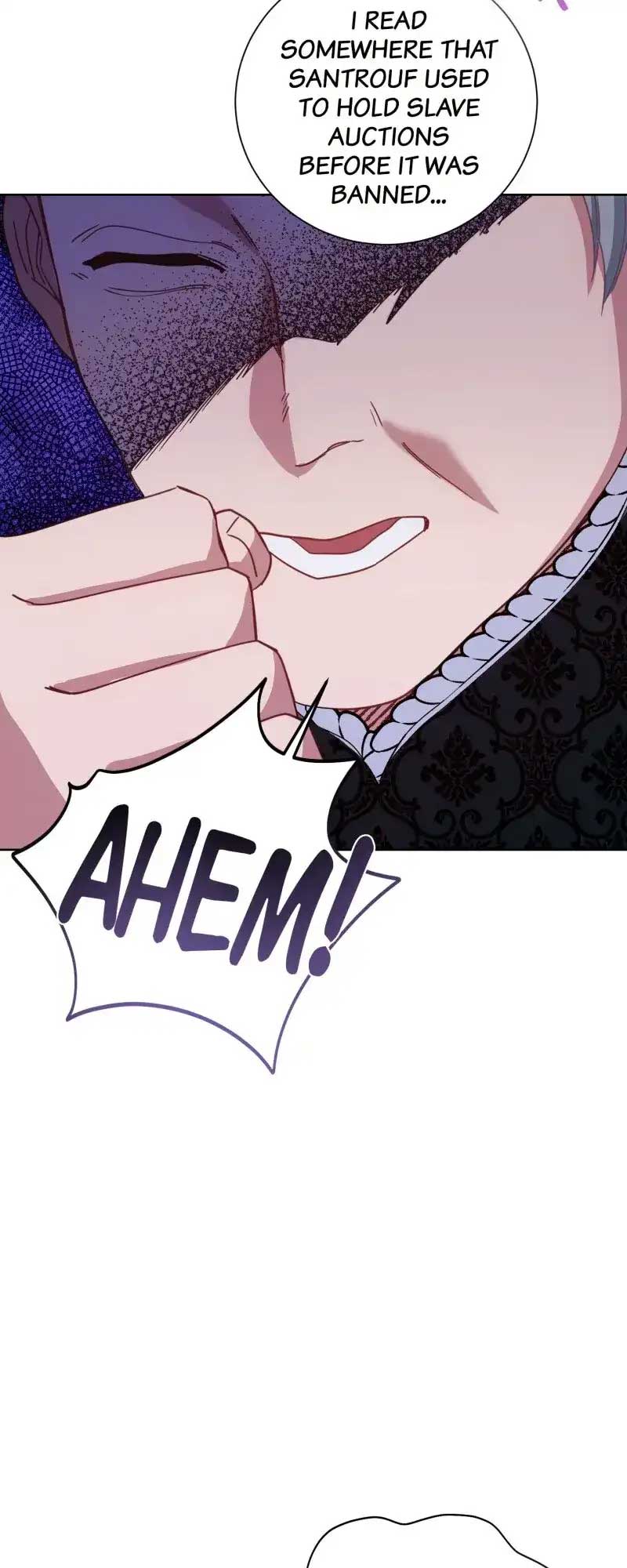 Until the Real One Shows Up Chapter 19 241 15