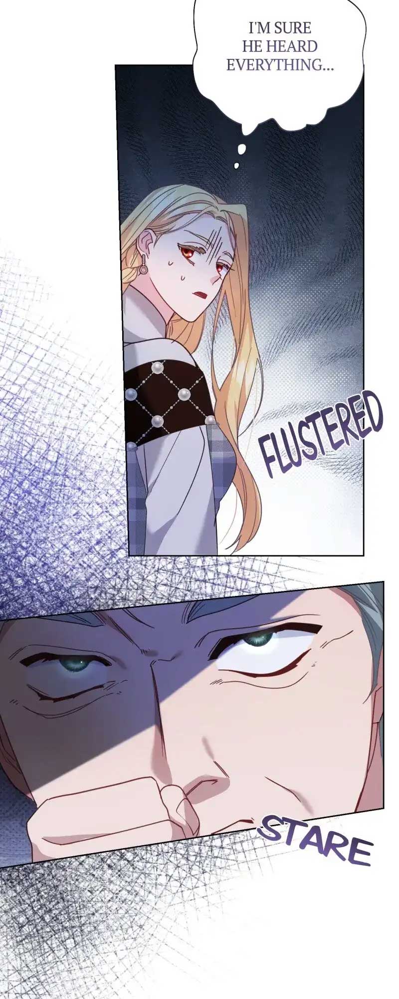 Until the Real One Shows Up Chapter 19 242 16