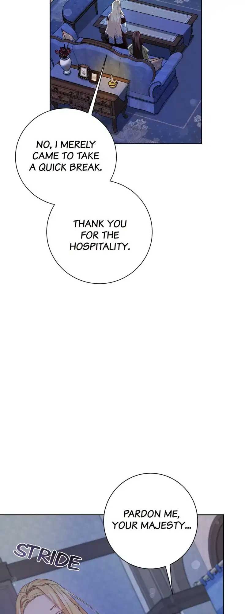 Until the Real One Shows Up Chapter 19 246 20