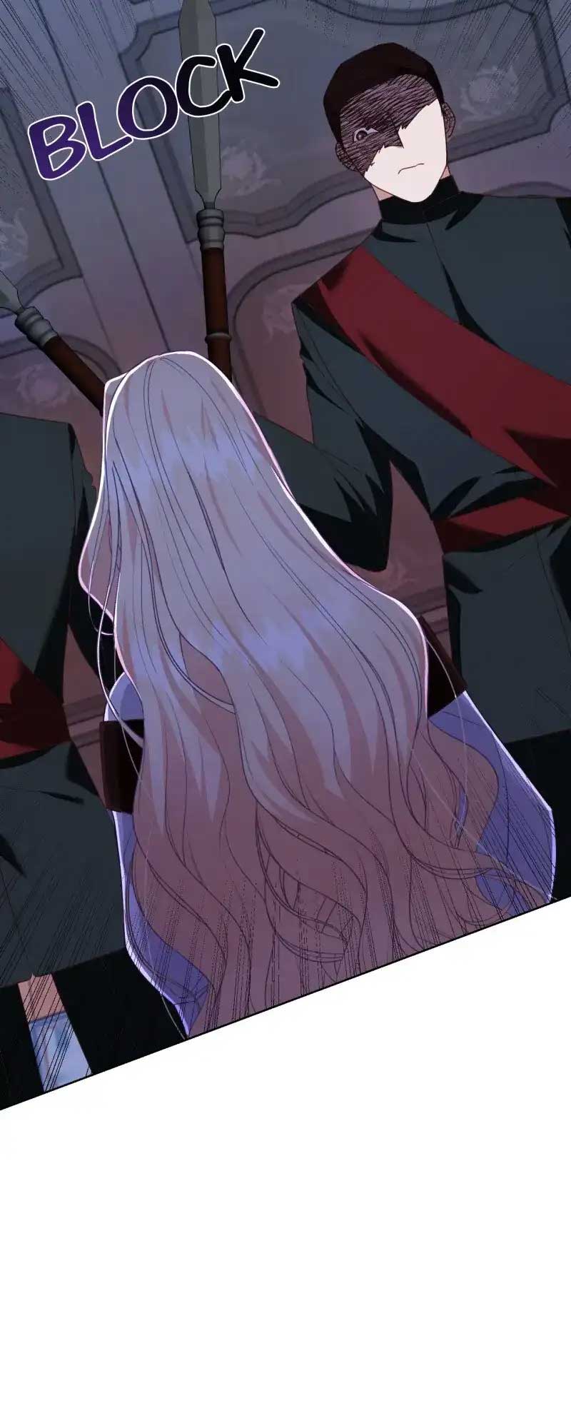 Until the Real One Shows Up Chapter 19 248 22