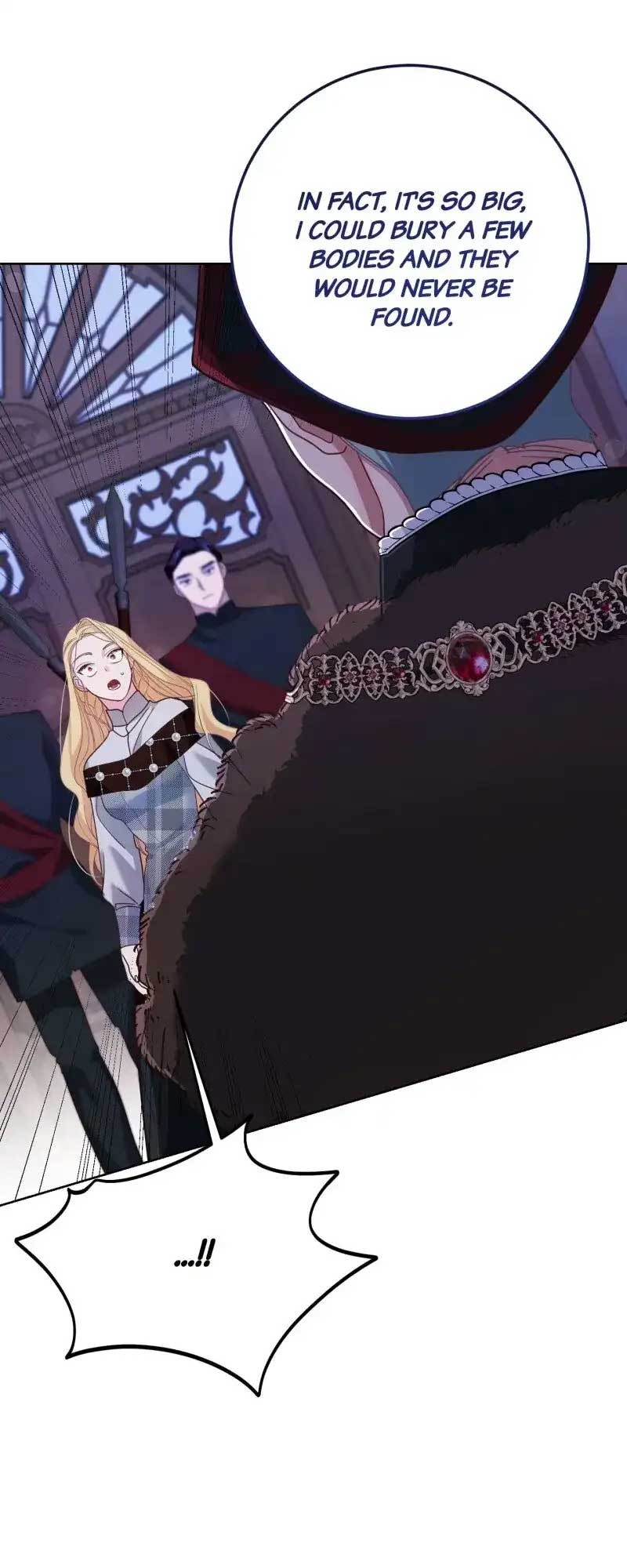 Until the Real One Shows Up Chapter 19 252 26