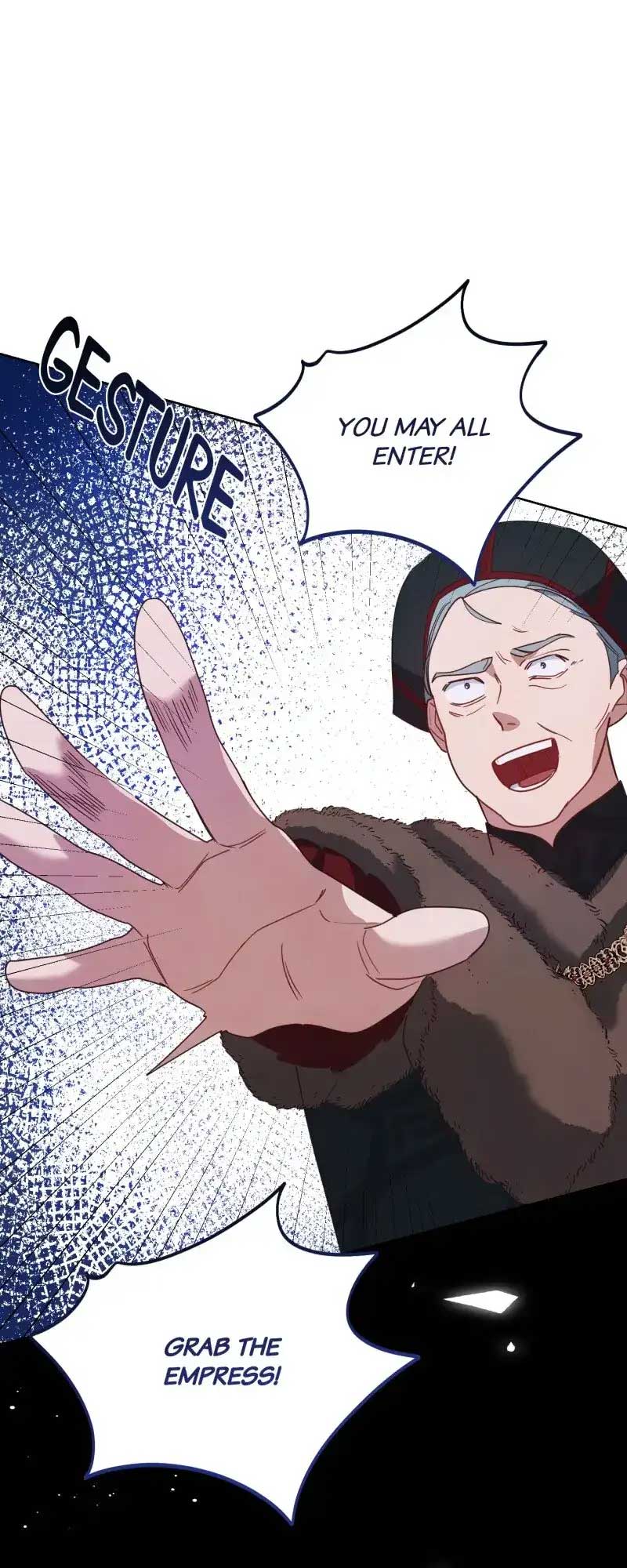 Until the Real One Shows Up Chapter 19 253 27