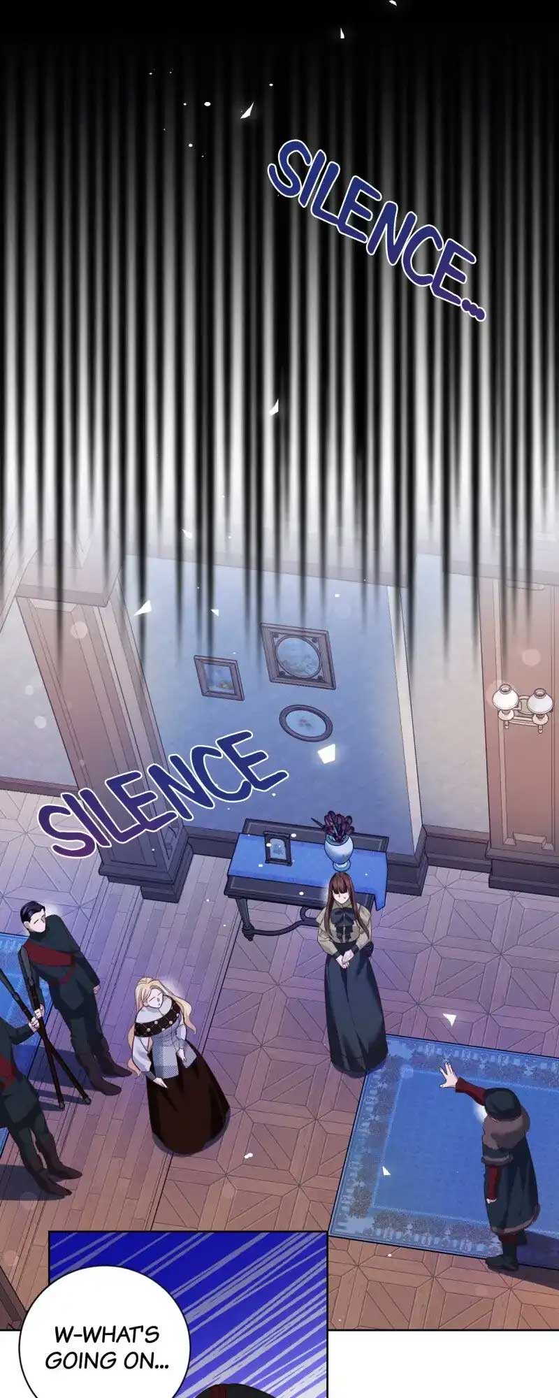 Until the Real One Shows Up Chapter 19 254 28