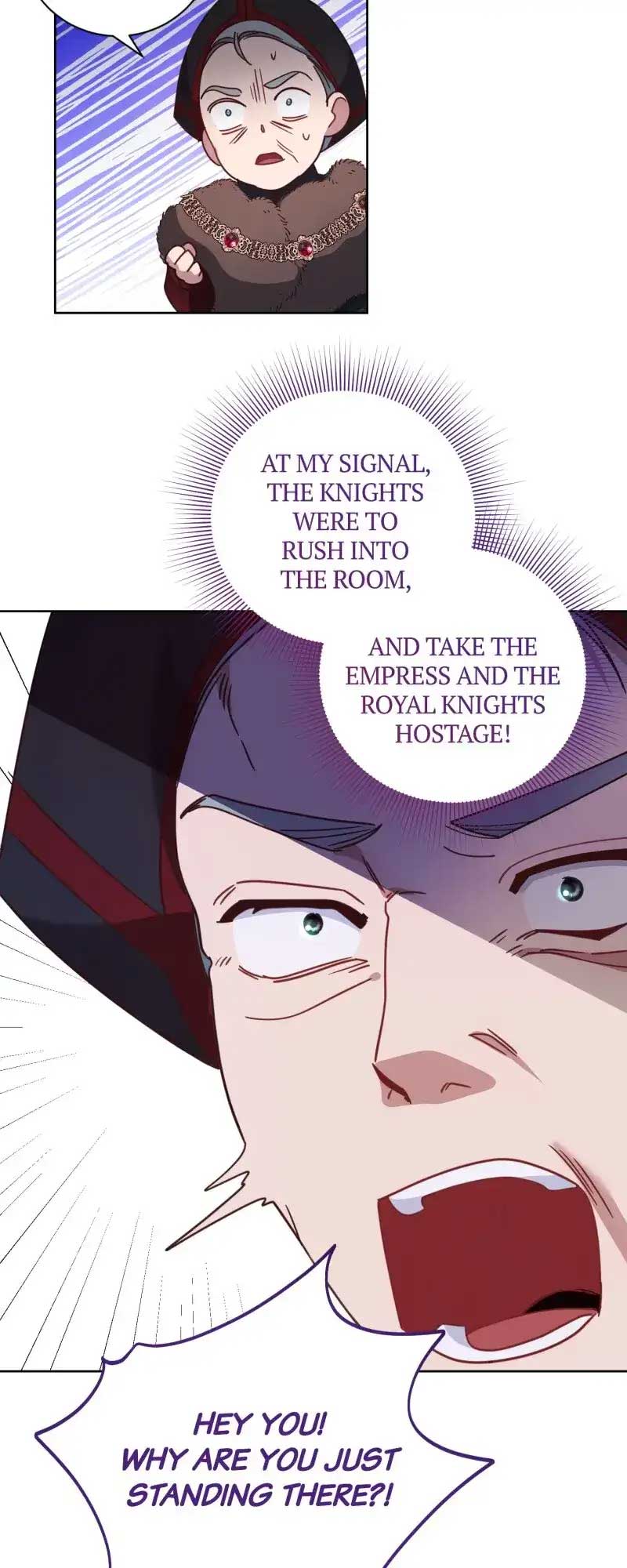 Until the Real One Shows Up Chapter 19 255 29