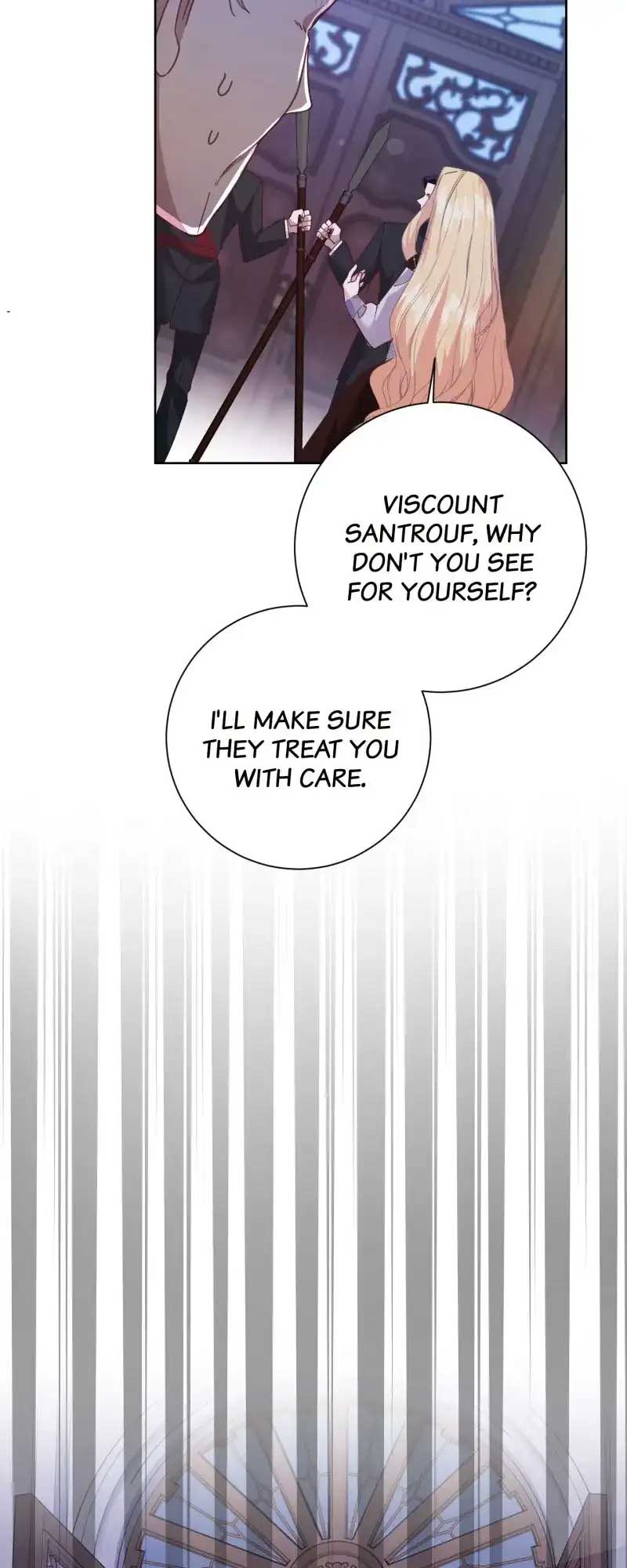 Until the Real One Shows Up Chapter 19 258 32