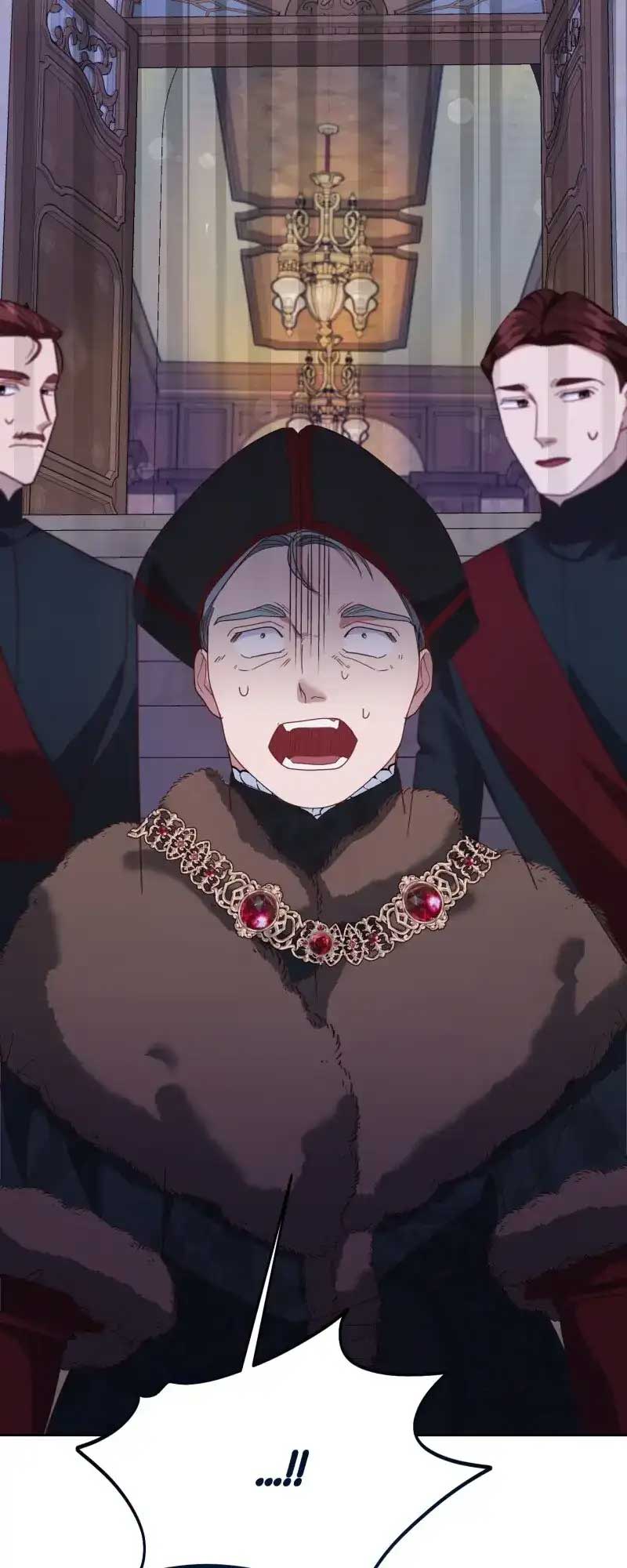 Until the Real One Shows Up Chapter 19 259 33