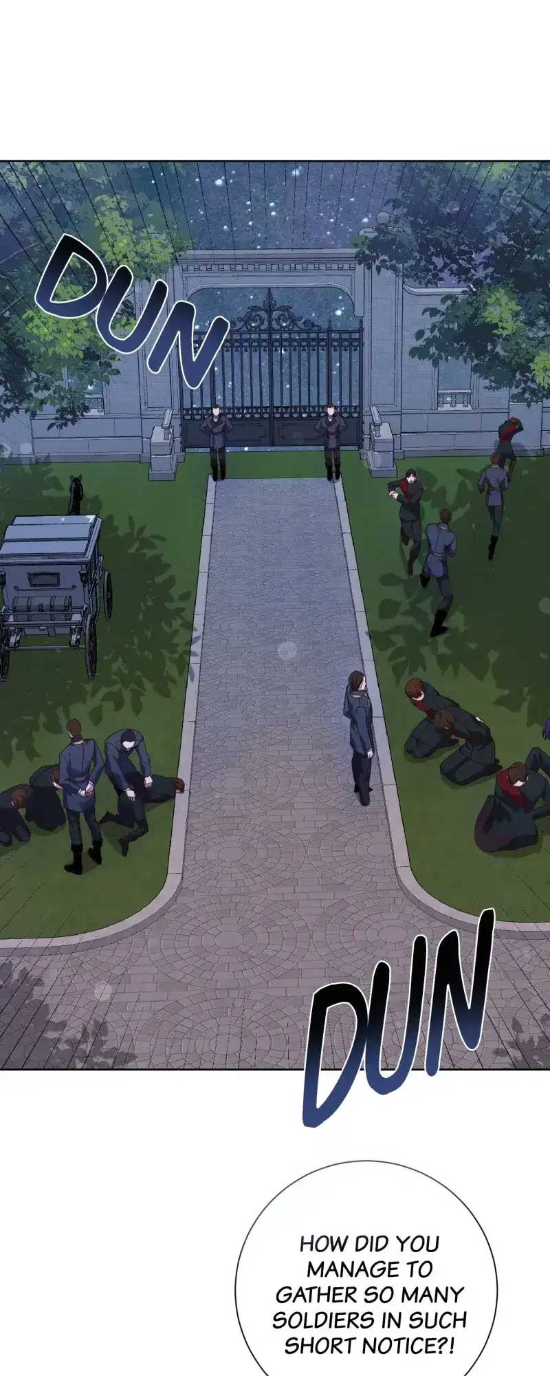 Until the Real One Shows Up Chapter 19 261 35