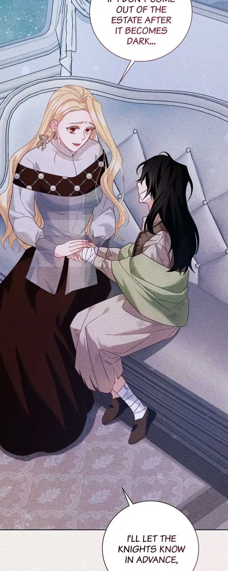 Until the Real One Shows Up Chapter 19 265 39