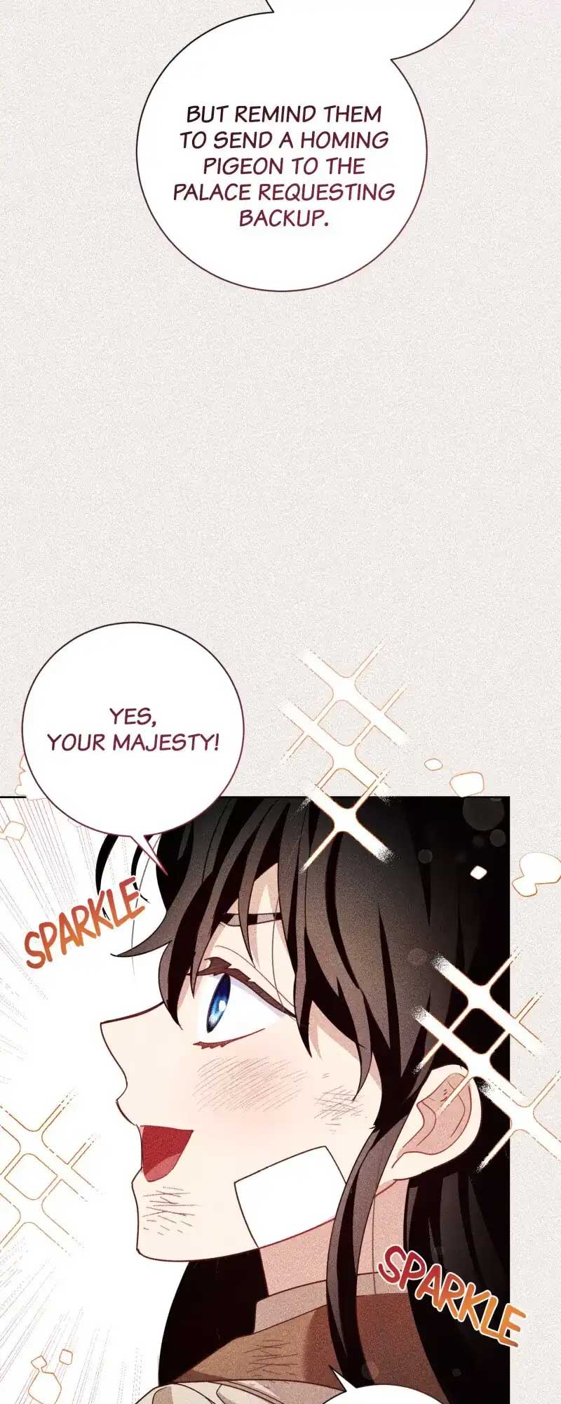 Until the Real One Shows Up Chapter 19 266 40