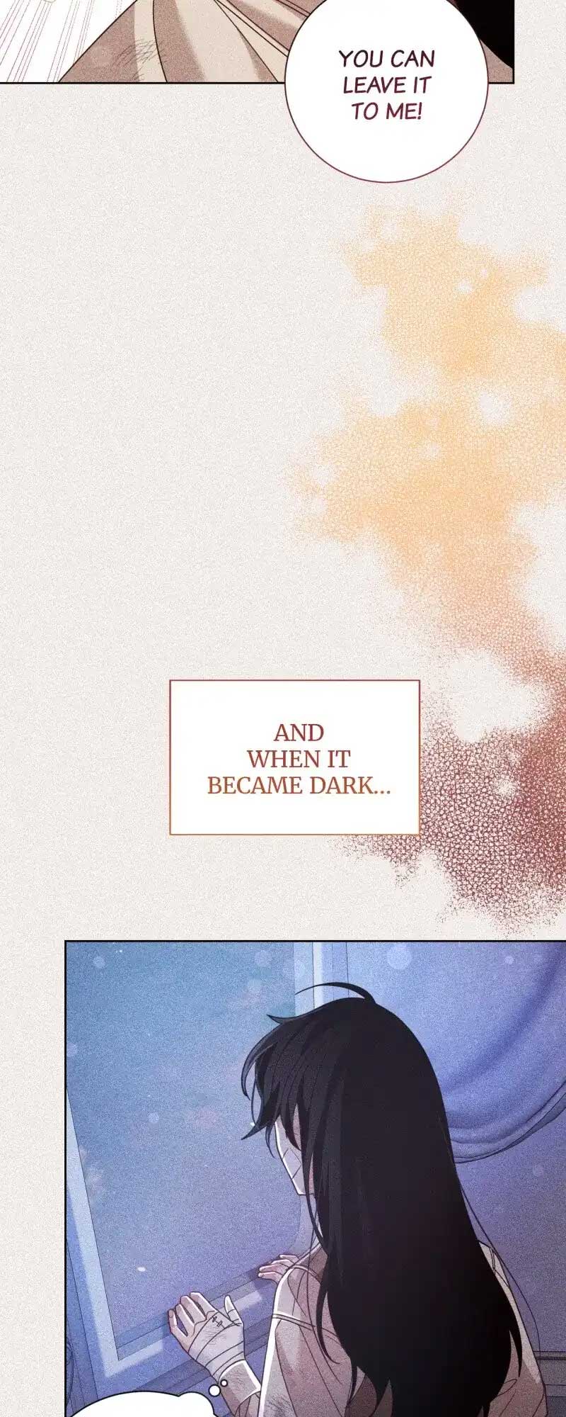 Until the Real One Shows Up Chapter 19 267 41