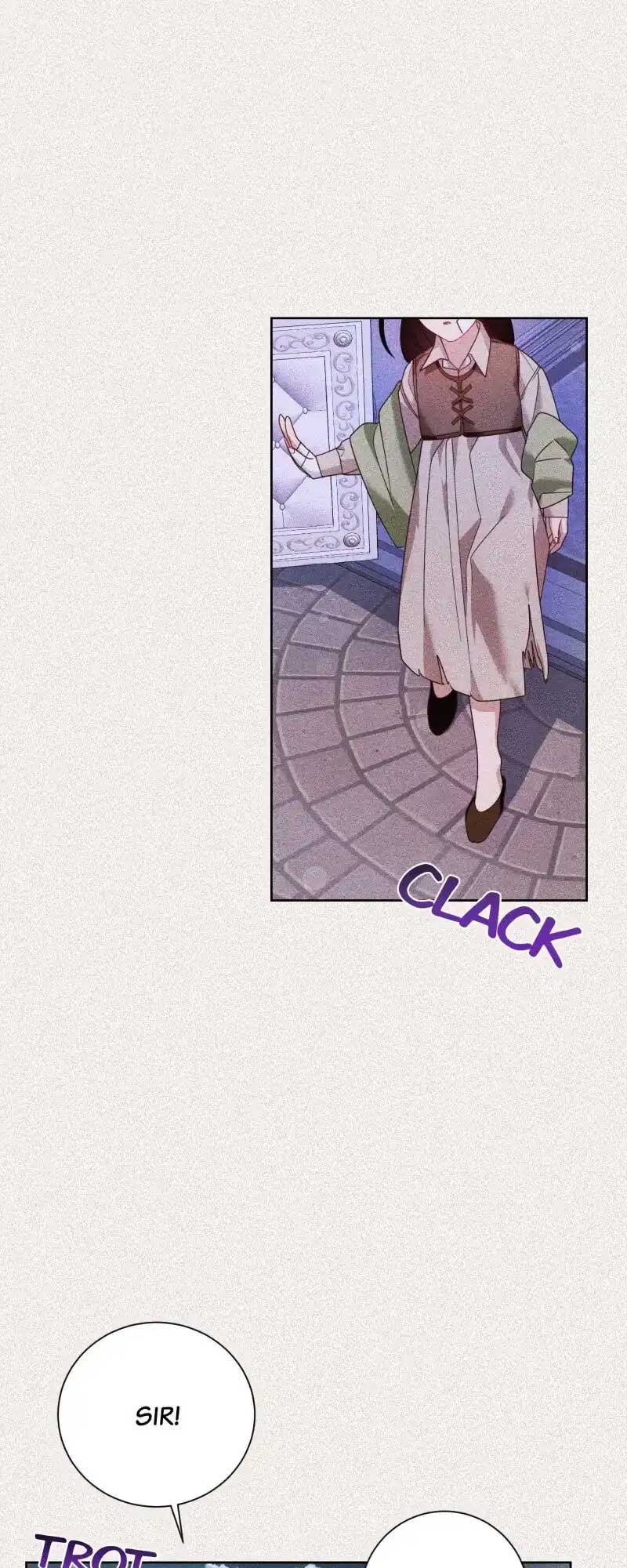 Until the Real One Shows Up Chapter 19 269 43