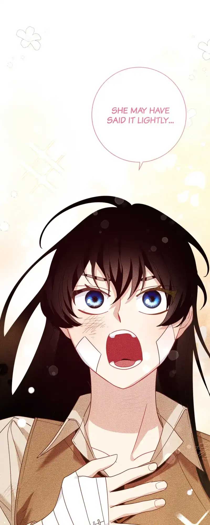 Until the Real One Shows Up Chapter 19 272 46