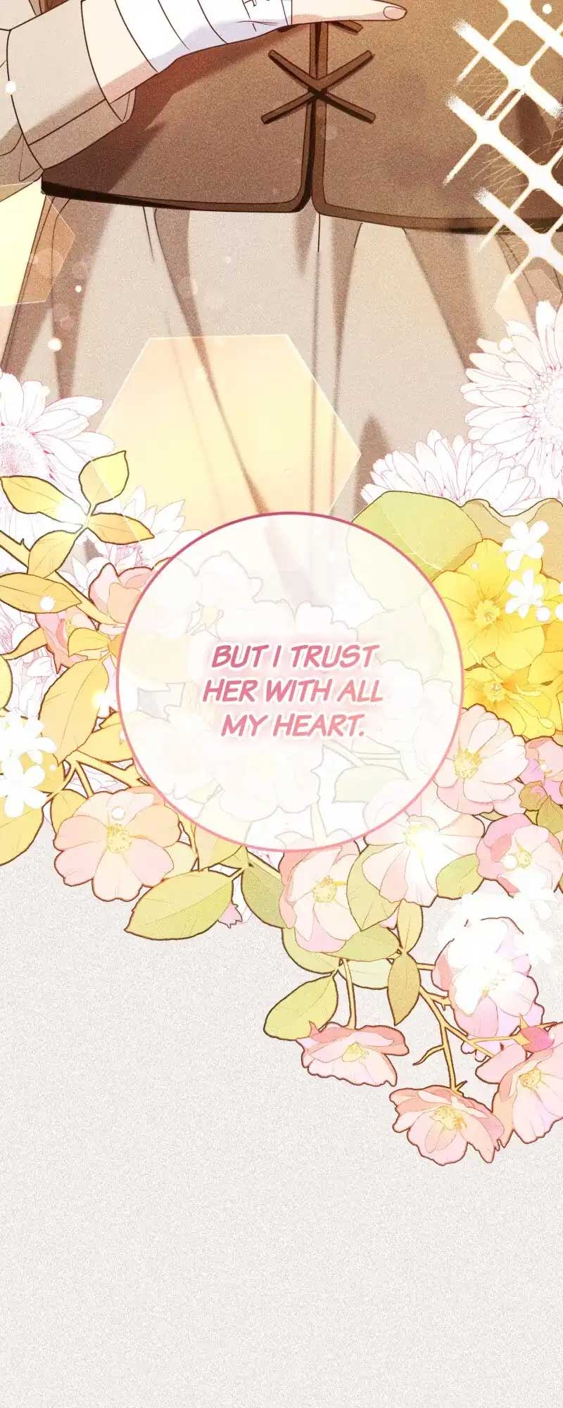 Until the Real One Shows Up Chapter 19 273 47