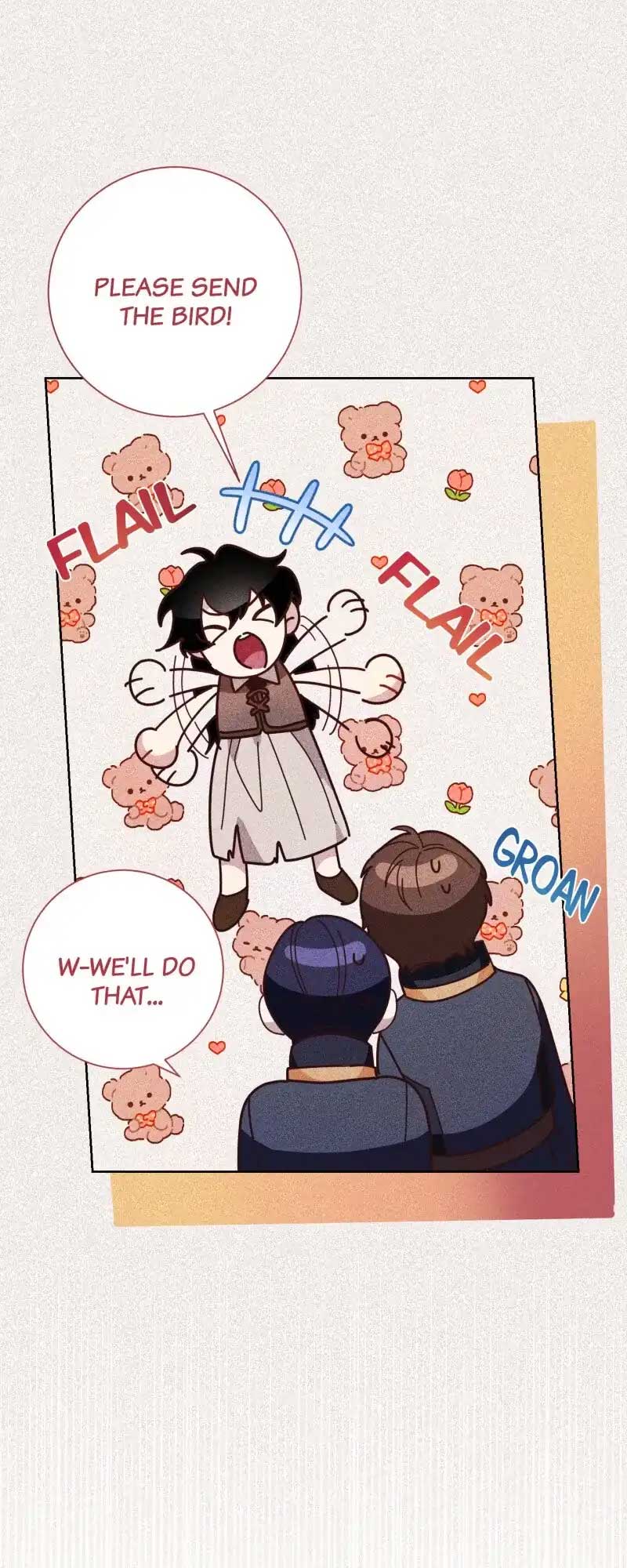 Until the Real One Shows Up Chapter 19 274 48