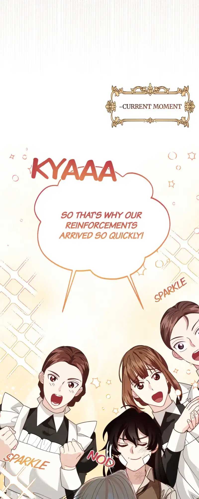 Until the Real One Shows Up Chapter 19 275 49