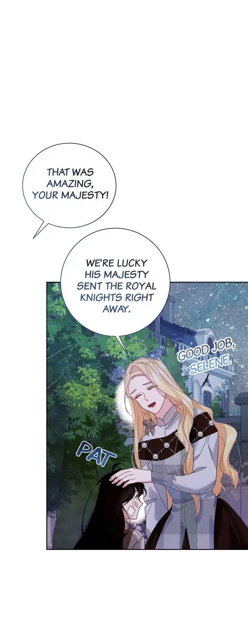 Until the Real One Shows Up Chapter 19 277 51