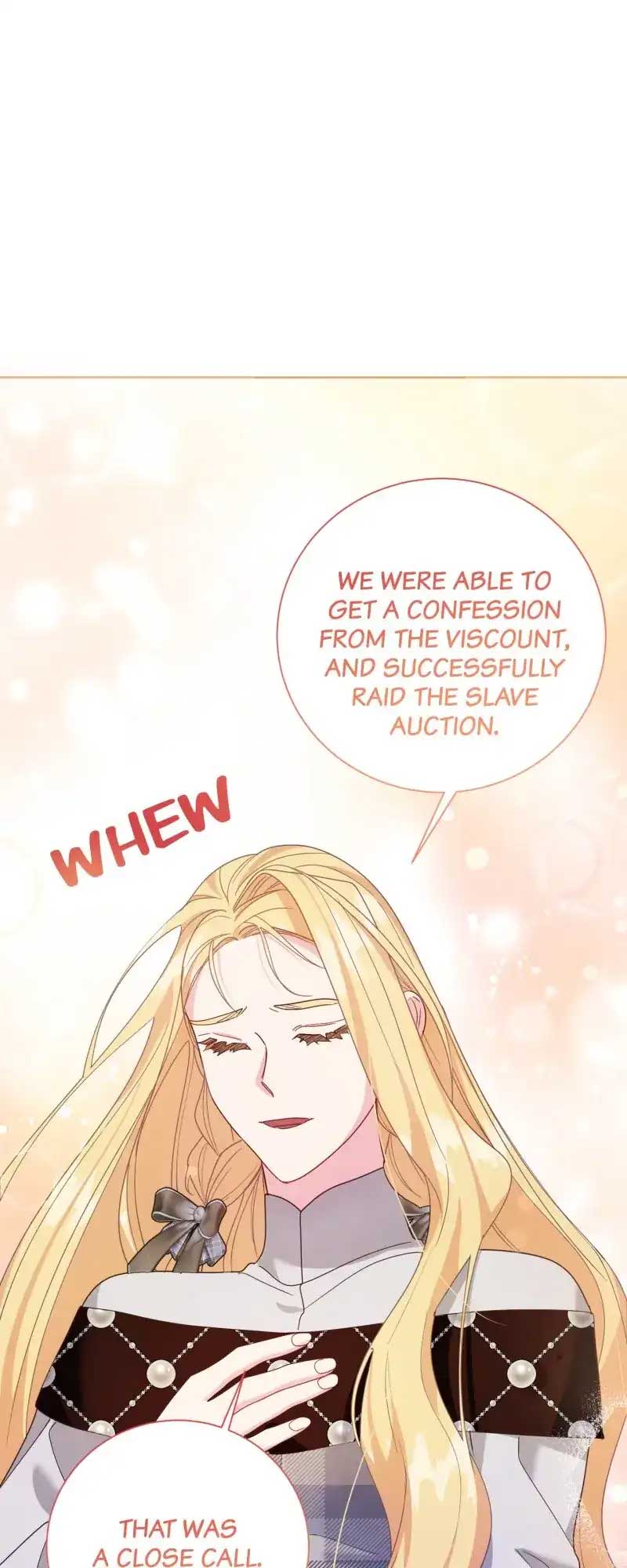 Until the Real One Shows Up Chapter 19 278 52