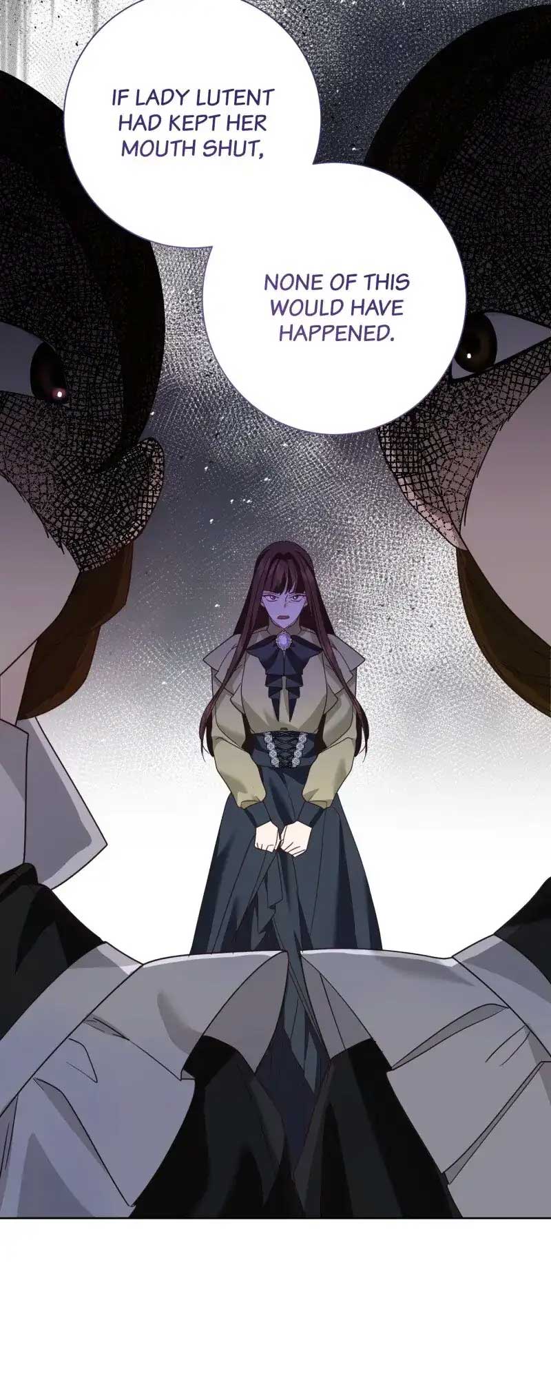 Until the Real One Shows Up Chapter 19 280 54