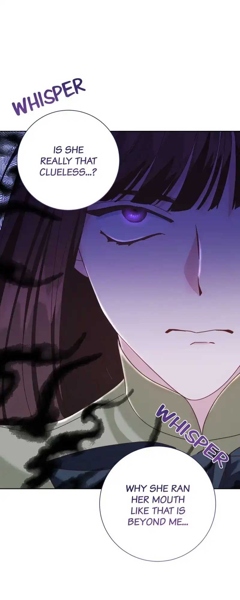 Until the Real One Shows Up Chapter 19 281 55