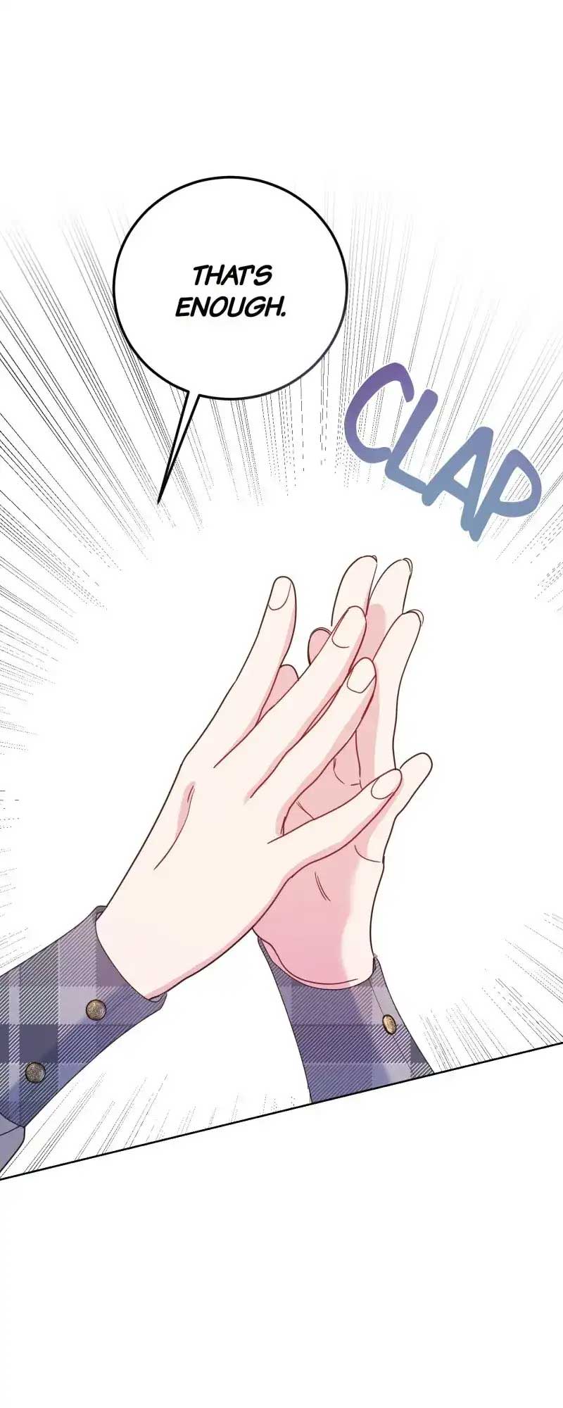 Until the Real One Shows Up Chapter 19 282 56