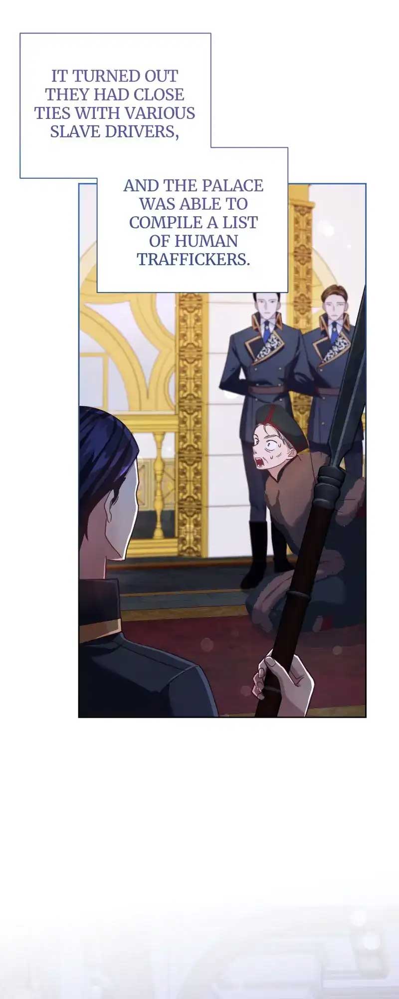 Until the Real One Shows Up Chapter 19 287 61